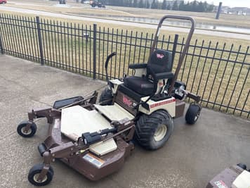 Main image Grasshopper 623T