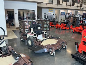 Main image Grasshopper 623T