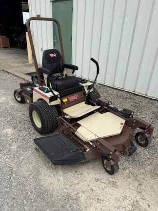 2026 Grasshopper 623T Equipment Image0