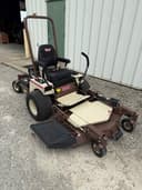 2026 Grasshopper 623T Image
