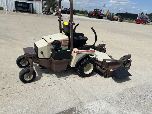 Image of Grasshopper 725DT6 equipment image 2