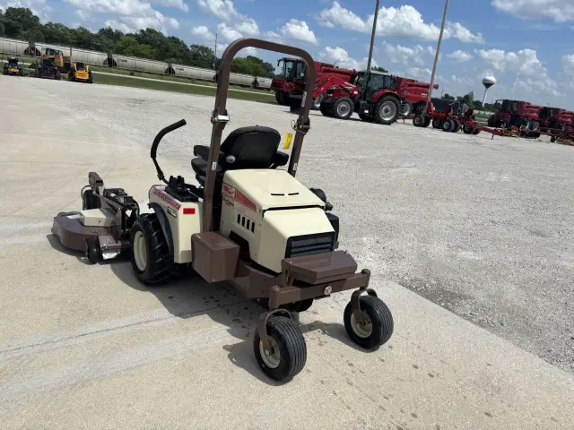 Image of Grasshopper 725DT6 equipment image 4