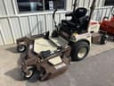 2026 Grasshopper 725DT6 Image