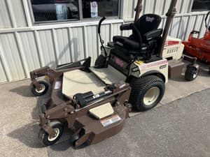 2026 Grasshopper 725DT6 Image