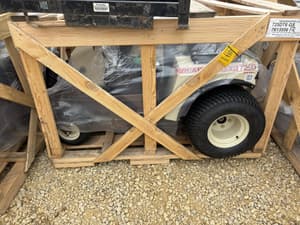 2026 Grasshopper 725DT6 Image