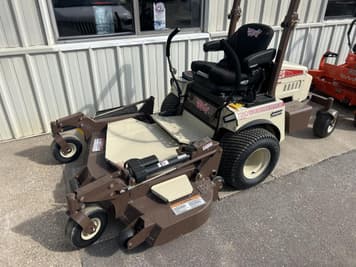 Main image Grasshopper 725DT6