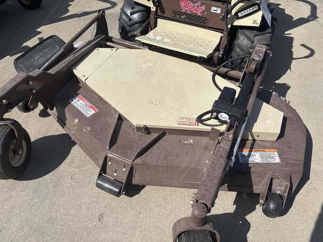 Image of Grasshopper 725DT6 equipment image 1