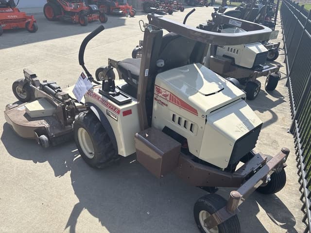 Image of Grasshopper 725DT6 equipment image 2