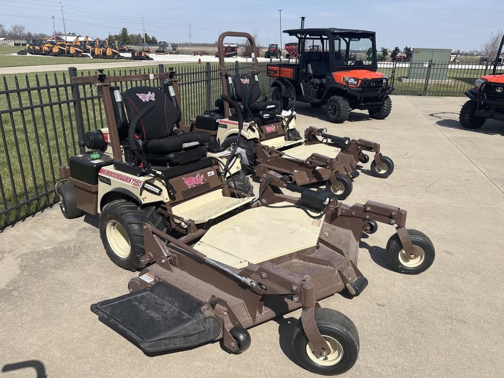 Image of Grasshopper 725DT6 Primary image