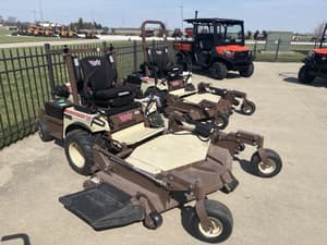 2026 Grasshopper 725DT6 Image