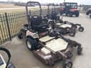 2026 Grasshopper 725DT6 Image