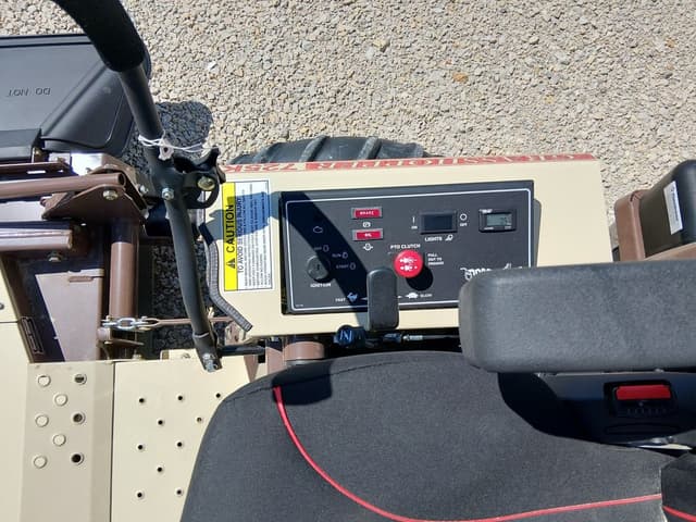 Image of Grasshopper 725K equipment image 4