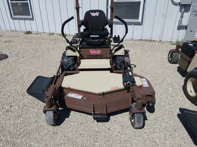 Image of Grasshopper 725K equipment image 1