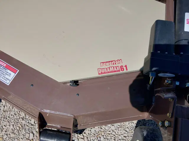 Image of Grasshopper 725K equipment image 3