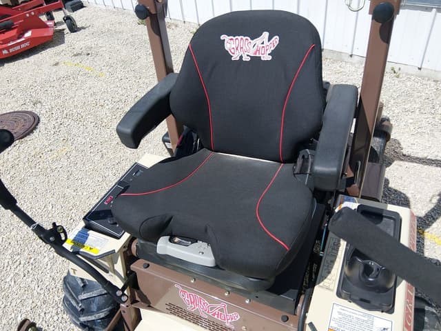 Image of Grasshopper 725K equipment image 3