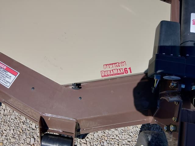 Image of Grasshopper 725K equipment image 2