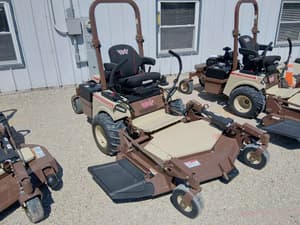 2026 Grasshopper 727T6 Image