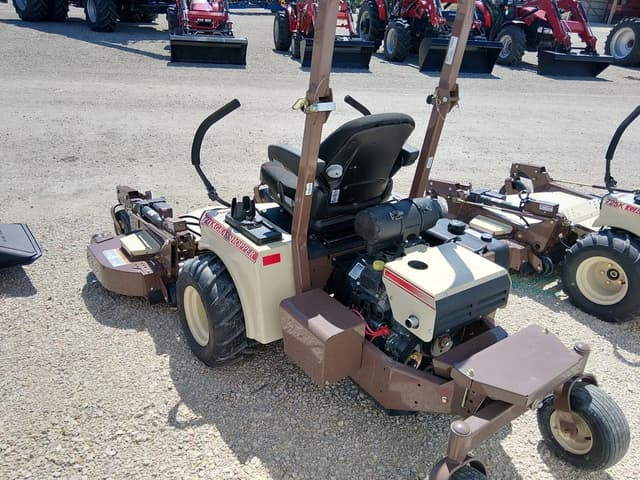 Image of Grasshopper 727T6 equipment image 4