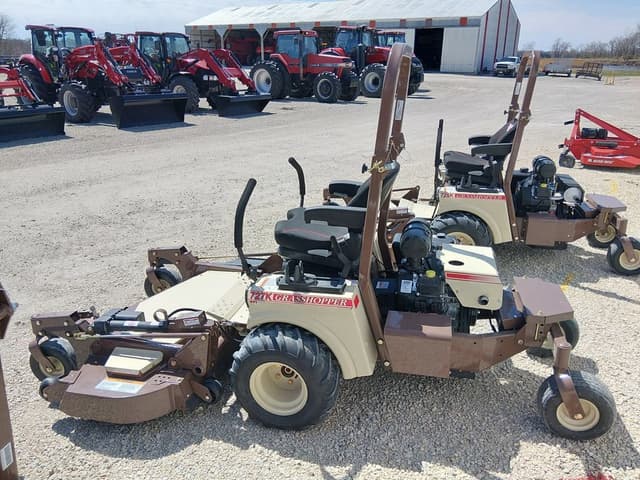 Image of Grasshopper 727T6 equipment image 3