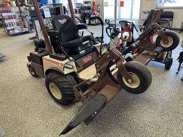 Main image Grasshopper 729T6