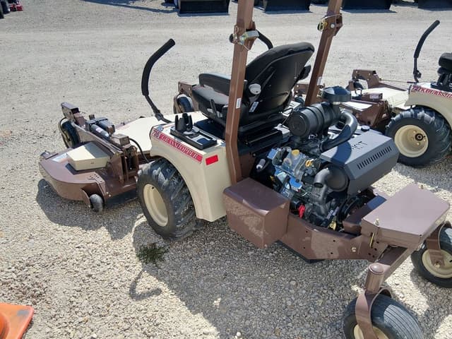 Image of Grasshopper 735 equipment image 2