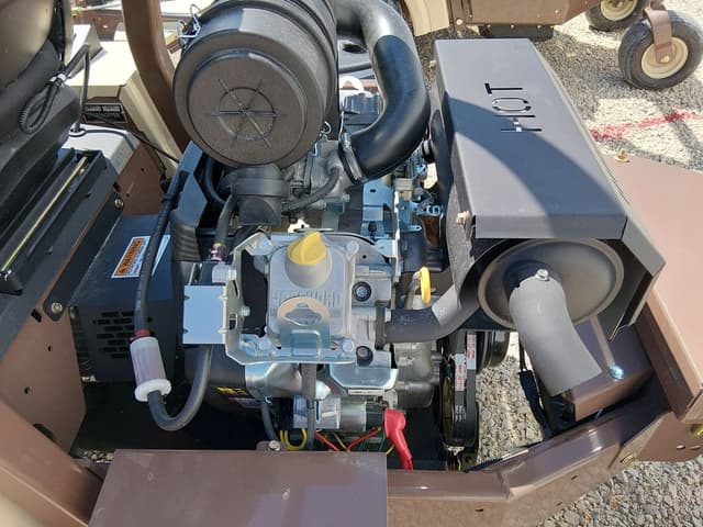 Image of Grasshopper 735 equipment image 3