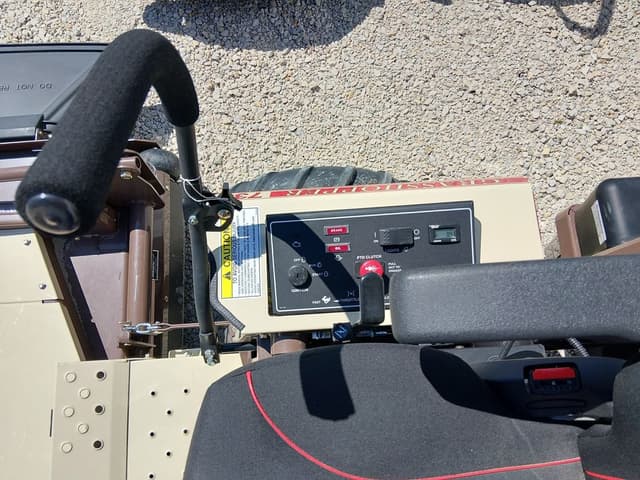 Image of Grasshopper 735 equipment image 4