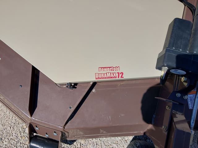 Image of Grasshopper 735 equipment image 1