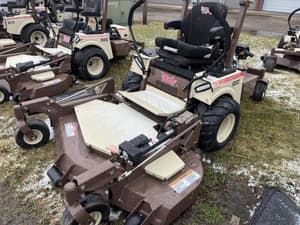 2026 Grasshopper 735BT6 Image