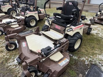 Main image Grasshopper 735BT6
