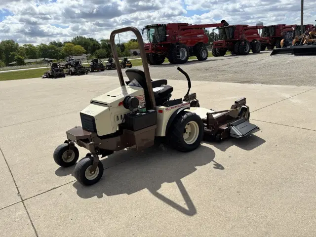 Image of Grasshopper 900D equipment image 4