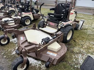 2026 Grasshopper 900D Image