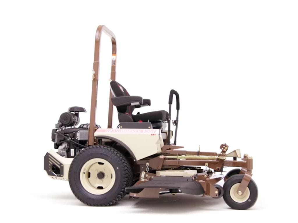 2026 Grasshopper 340G5 EFI Equipment Image0