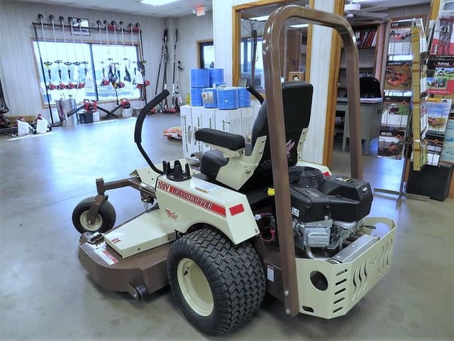 Image of Grasshopper 127V equipment image 3
