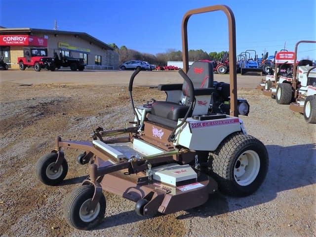 Image of Grasshopper 225 equipment image 2