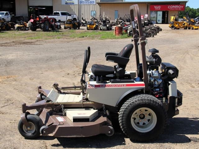 Image of Grasshopper 440 equipment image 3