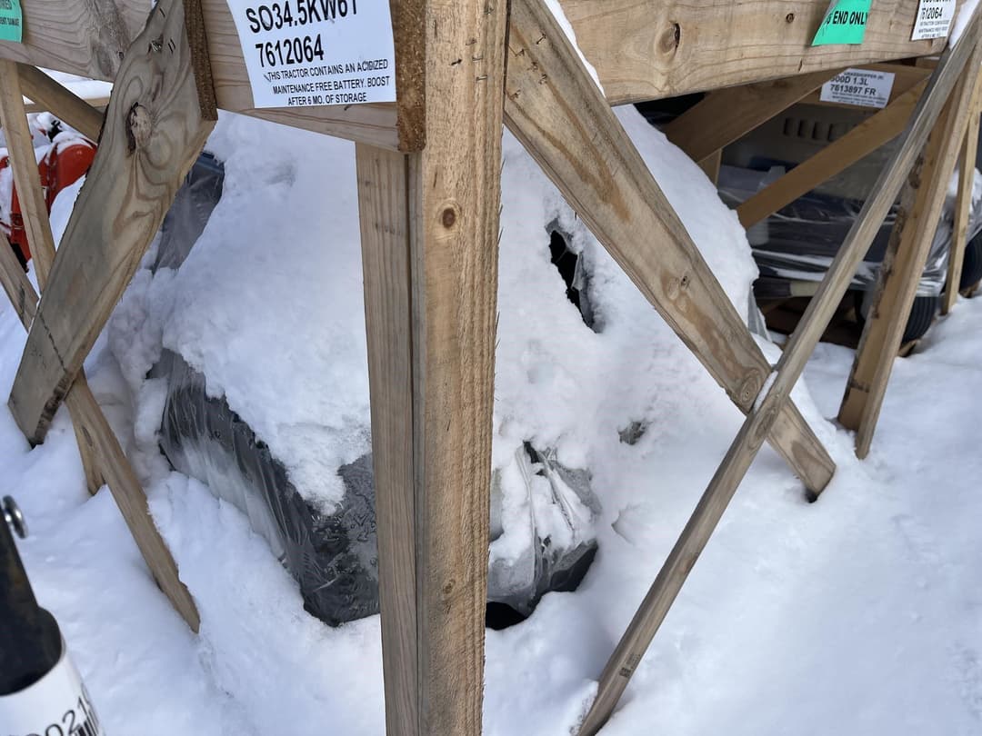 Image of Grasshopper SO34 Image 0