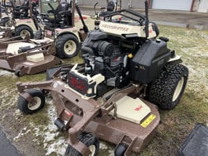 2026 Grasshopper SO34 Image