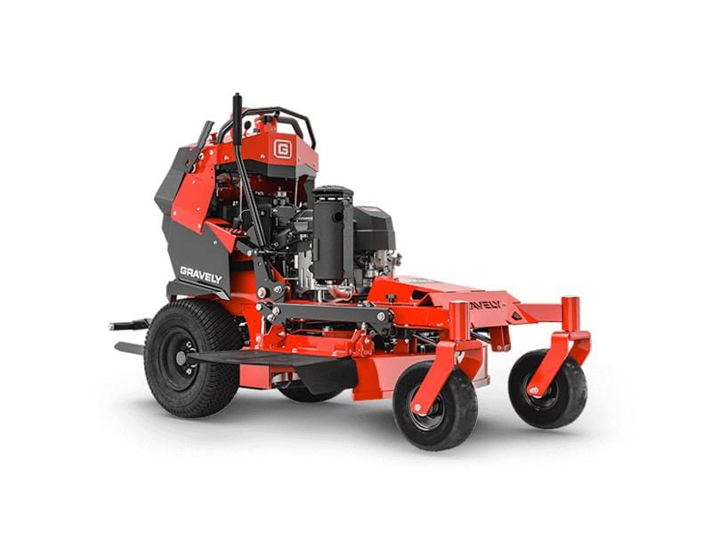 2026 Gravely Pro-Stance 48 Equipment Image0