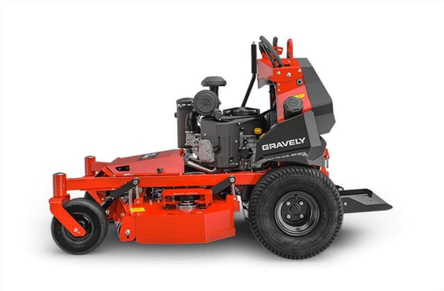 Image of Gravely Pro-Stance 52 equipment image 2