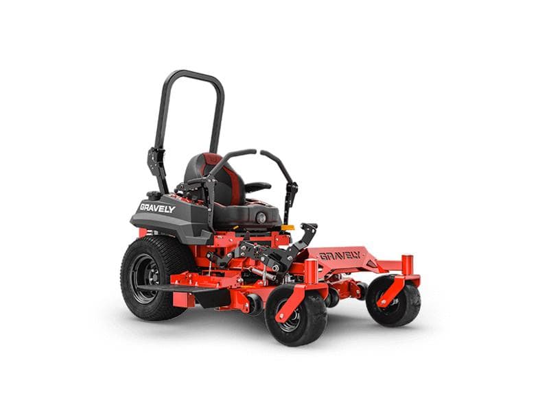 Image of Gravely Pro-Turn 160 Image 1