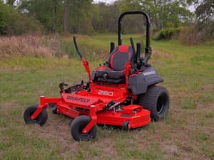 2026 Gravely Pro-Turn 260 Image
