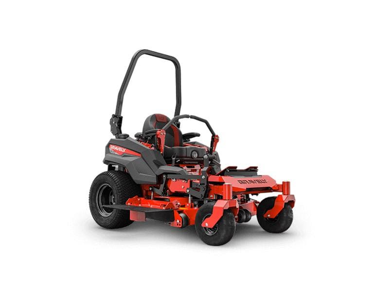 Image of Gravely Pro-Turn 352 Image 1