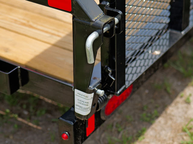 Image of Gravely Pro-Turn 360 equipment image 4