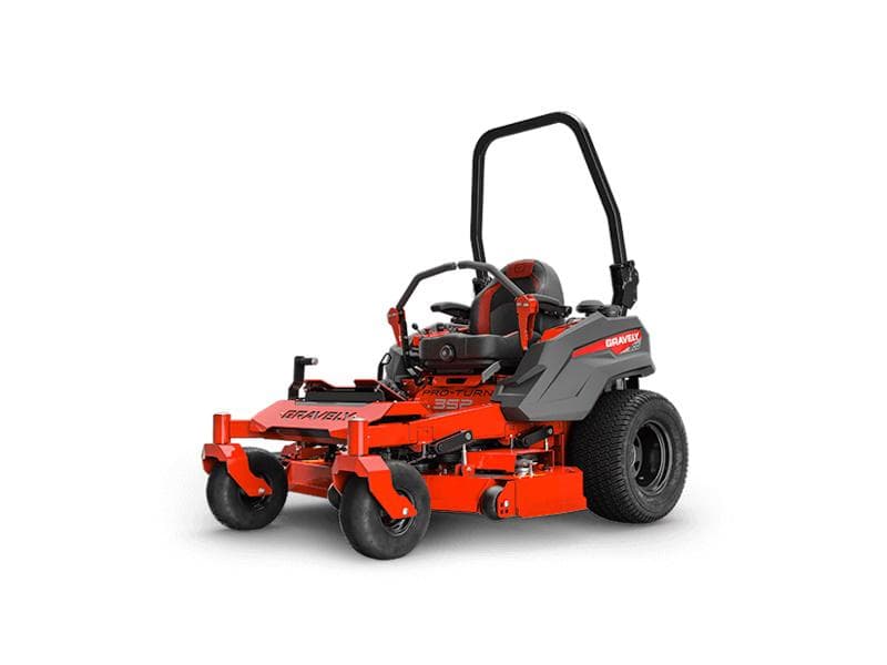 Image of Gravely Pro-Turn 360 Image 0