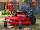 2026 Gravely ZT34 Image