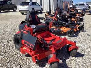 2026 Gravely ZTHD52 Image