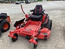 2026 Gravely ZTHD52 Image