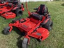 2026 Gravely ZTHD60 Image