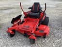 2026 Gravely ZTHD60 Image